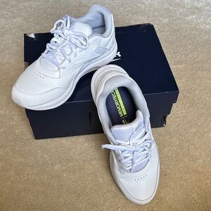 EUC Reebok Walk Ultra 7 DMX Max Women’s